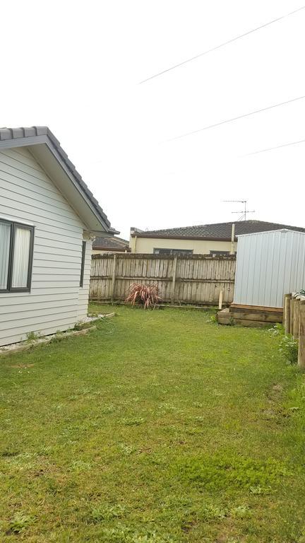 Fullhouse Auckland Exterior foto